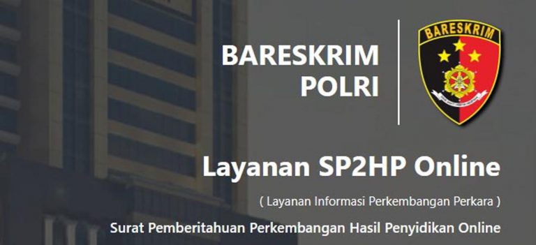 DITRESKRIMUM POLDA KALSEL
